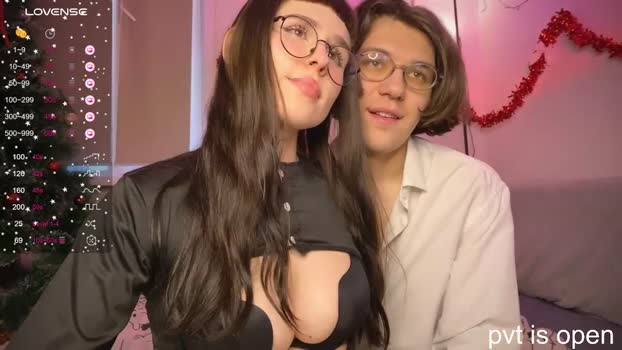 passiondesire_ Couple Chaturbate 21-12-2025