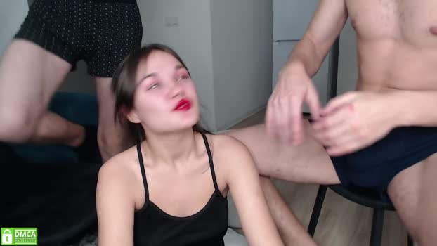 rose_heart22 Couple Chaturbate 20-12-2025