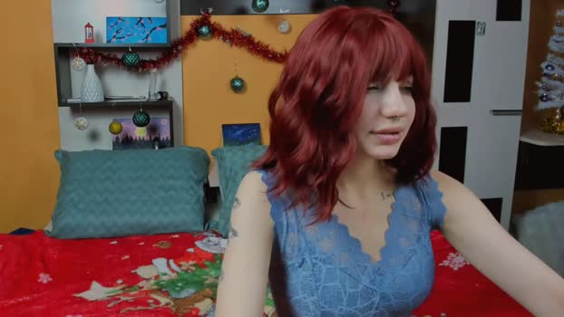 samyscott Couple Chaturbate 21-12-2025