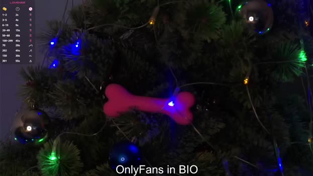 taitehambelton Female Chaturbate 21-12-2025