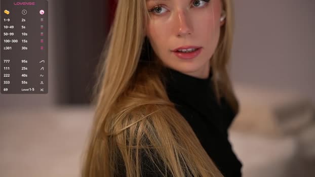 vika54784 Female Chaturbate 21-12-2025