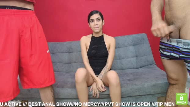 xperiencesx Couple Chaturbate 21-12-2025