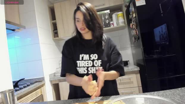 yourfreakygirl Female Chaturbate 21-12-2025