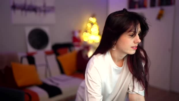 _blackbee_ Female Chaturbate 22-12-2025