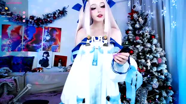 _sparkland_ Female Chaturbate 22-12-2025