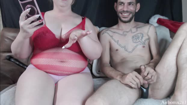 airbornx2n1 Couple Chaturbate 22-12-2025