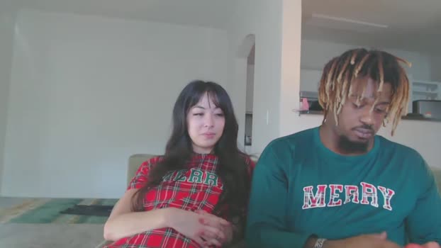bby_julesss Couple Chaturbate 22-12-2025
