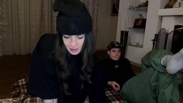 bellafae Couple Chaturbate 22-12-2025