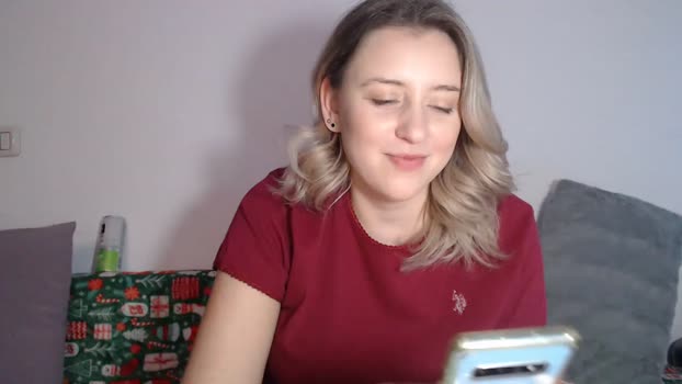 dalyana22 Couple Chaturbate 22-12-2025
