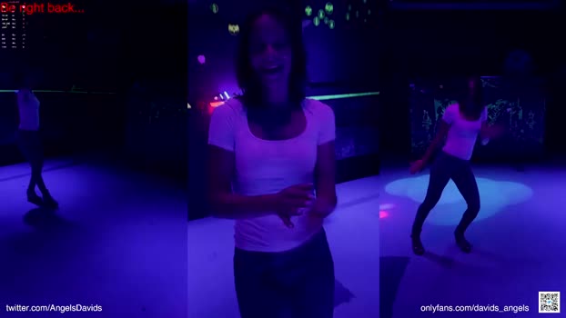 davids_angelsxxx Couple Chaturbate 21-12-2025