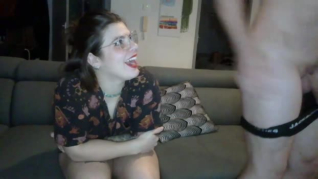 gnl_ Couple Chaturbate 21-12-2025