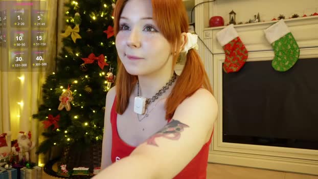 hannah_lourens Female Chaturbate 21-12-2025