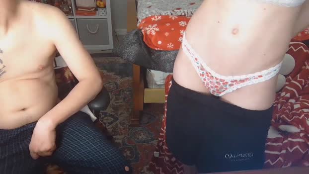 katynowhere Couple Chaturbate 22-12-2025