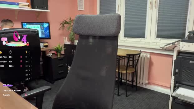 legslong Couple Chaturbate 22-12-2025
