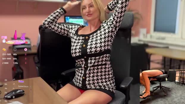 legslong Couple Chaturbate 22-12-2025