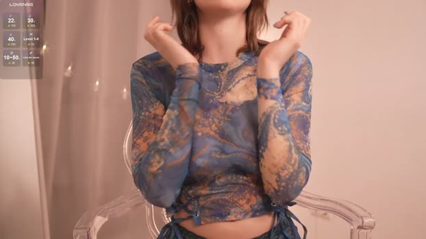 leo_lulu Female Chaturbate 21-12-2025