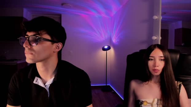 mikeyvioleta Couple Chaturbate 22-12-2025