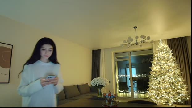 milla_bella Female Chaturbate 21-12-2025