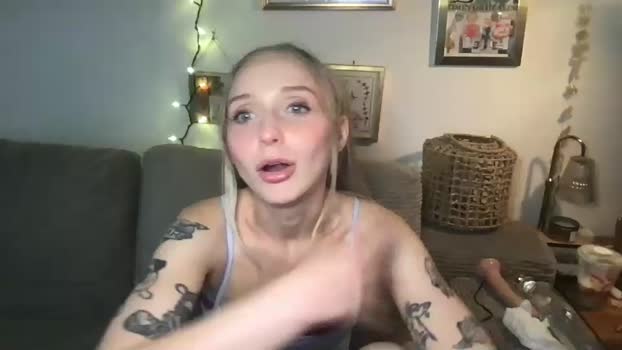 rosepuzzy69 Couple Chaturbate 21-12-2025