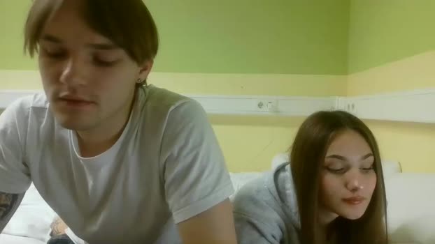 rusiksb31 Couple Chaturbate 21-12-2025