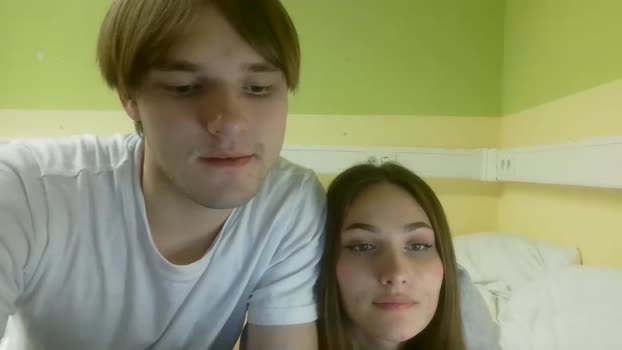 rusiksb31 Couple Chaturbate 21-12-2025
