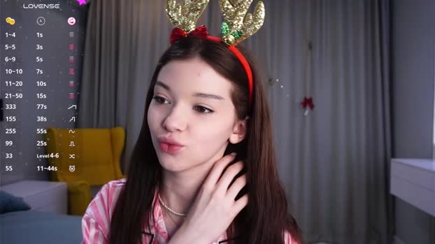 skyeriehm Female Chaturbate 22-12-2025