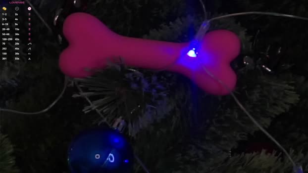 taitehambelton Female Chaturbate 22-12-2025