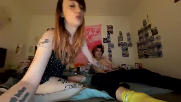 thick_as_fook Couple Chaturbate 22-12-2025