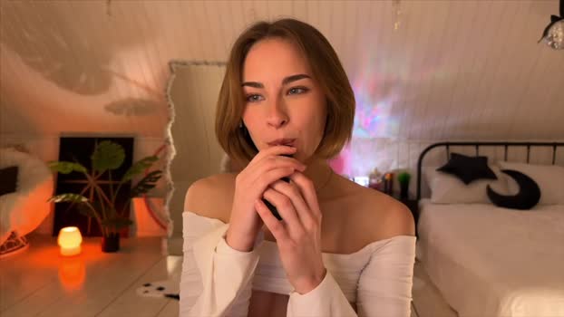 uwunikaa Female Chaturbate 22-12-2025