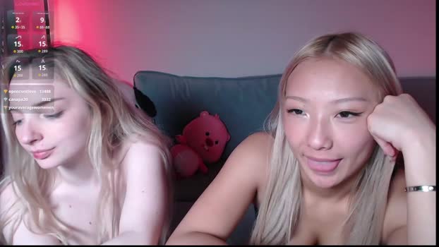 vivianwinters Female Chaturbate 22-12-2025