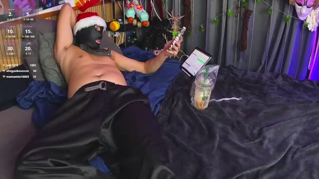 abysscircusduo Couple Chaturbate 23-12-2025