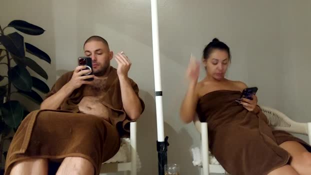 alpsxsiberia Couple Chaturbate 22-12-2025