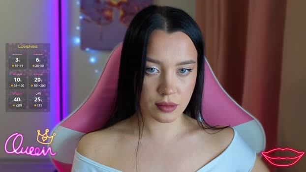 ameliasonk Female Chaturbate 22-12-2025