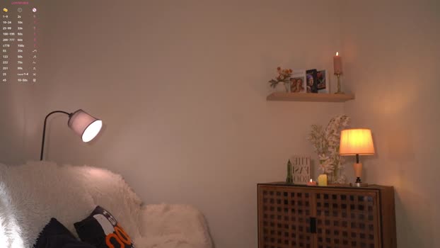blissdilley Female Chaturbate 23-12-2025