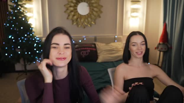 bright_diamonds_054 Couple Chaturbate 23-12-2025