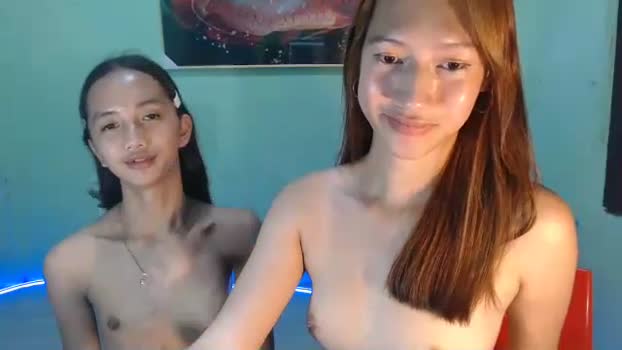 elliedoll69 Couple Chaturbate 23-12-2025