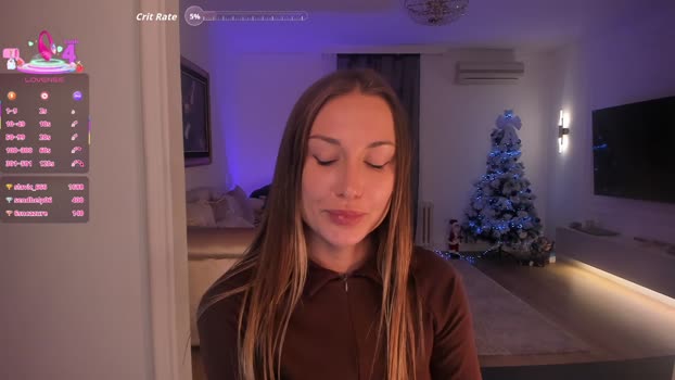 foxe_sailey Female Chaturbate 22-12-2025