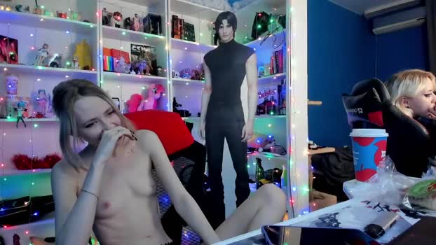 holy_rumi Female Chaturbate 23-12-2025