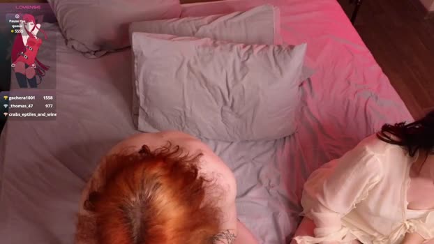 indulgencex Couple Chaturbate 22-12-2025
