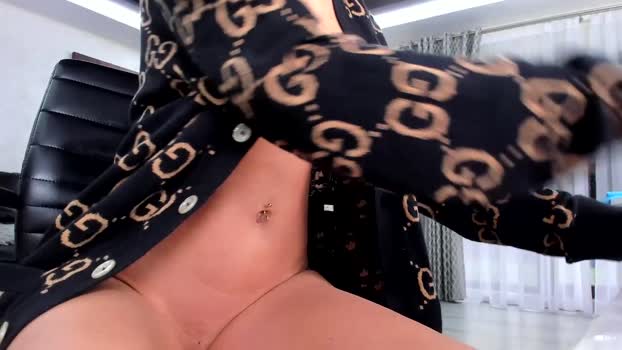 ingridblondy94 Female Chaturbate 23-12-2025