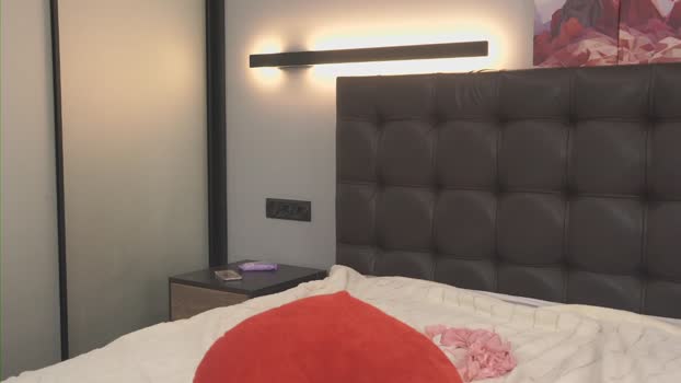 kissiekat Female Chaturbate 22-12-2025