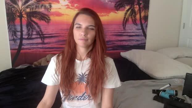 lexiial0 Female Chaturbate 22-12-2025