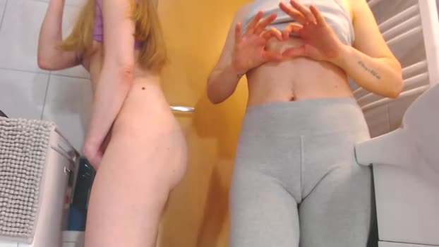 llovers4u2 Couple Chaturbate 22-12-2025