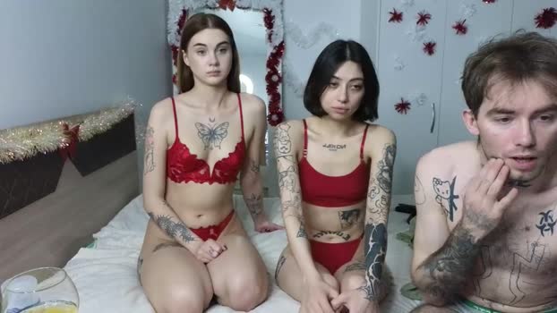 mar7gan Couple Chaturbate 23-12-2025
