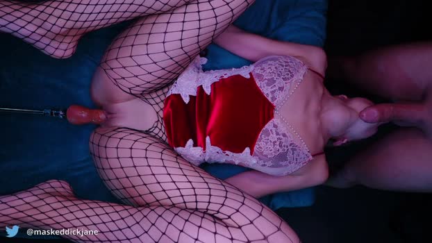 masqueradeporn Couple Chaturbate 23-12-2025