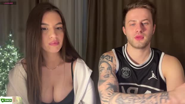 milanasugar Couple Chaturbate 22-12-2025