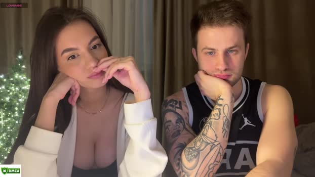 milanasugar Couple Chaturbate 22-12-2025