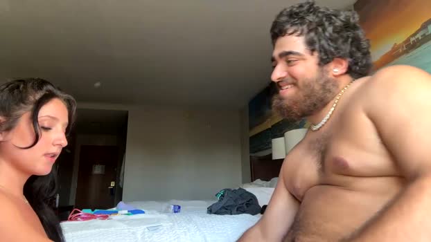 mrandmrsdreamy222 Couple Chaturbate 22-12-2025