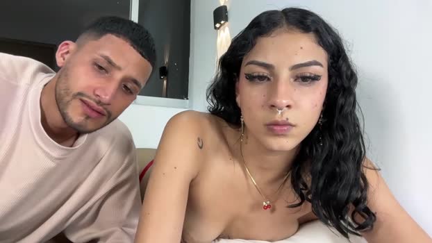 mrandmrsrivas Couple Chaturbate 22-12-2025