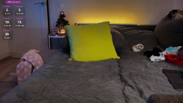 nikitosforyou Couple Chaturbate 23-12-2025